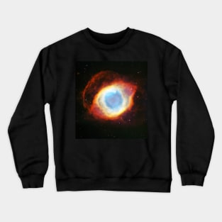 Helix Nebula Crewneck Sweatshirt